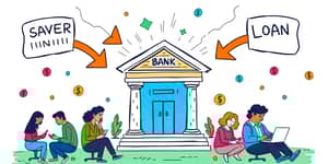 Entenda o Spread Bancário e Como Ele Impacta Seu Dinheiro