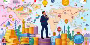 Os Segredos dos Fundos Multimercado: Versatilidade e Retorno