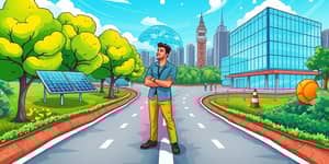 O Guia Completo para o Investidor Consciente: ESG na Prática