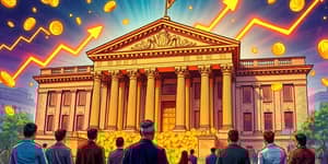 A Influência dos Bancos Centrais nos Seus Investimentos