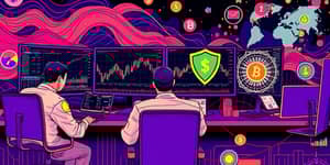 Protegendo Seu Capital: Estratégias de Gestão de Riscos Avançadas