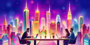 Capital de Risco: Entenda o Que É e Como Funciona para Investidores