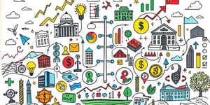 Construindo um Portfólio Resiliente: Estratégias para Qualquer Cenário