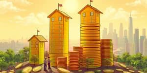 Como Aproveitar os Dividendos de Fundos Imobiliários