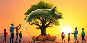 Previdência Complementar: Uma Ferramenta para o Futuro de Suas Finanças