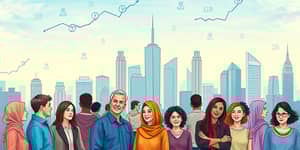 O Impacto da Demografia nos Investimentos de Longo Prazo