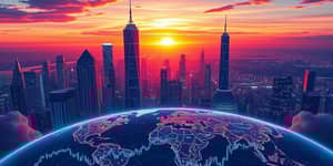 A Influência das Big Techs no Mercado Acionário