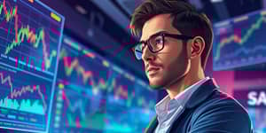 O Papel da Análise Técnica nas Decisões de Investimento