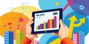 Fundos Imobiliários: Rentabilidade e Diversificação