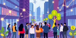 Networking Financeiro: Conectando-se para Multiplicar Riqueza