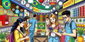 O Papel das Pequenas e Médias Empresas na Economia