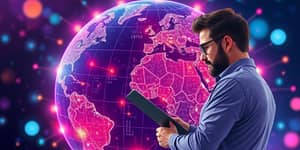 Como a Leitura de Cenários Globais Pode Otimizar Seus Ganhos