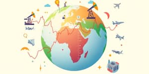 A Geopolítica e seus Reflexos nos Mercados de Ações