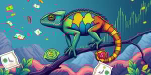 Mercado Flexível: Adapte Sua Estratégia e Vença a Volatilidade