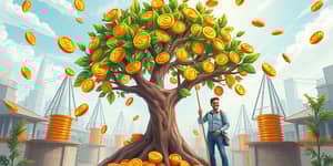 Seu Capital de Giro: A Importância para Crescer e Investir