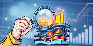 Além da Superfície: Análise Profunda para Melhores Investimentos