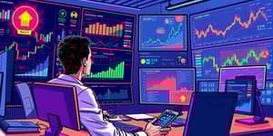 Decisões Baseadas em Dados: A Nova Era dos Investimentos