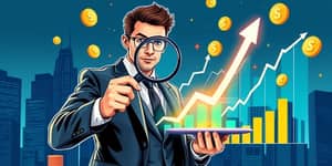 Valuation de Empresas: O Segredo dos Investidores de Sucesso