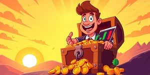 Estratégias de Saída: Quando e Como Realizar Seus Lucros