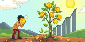 A Arte de Investir: Construindo um Futuro Financeiro Sólido