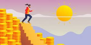 Metas Financeiras: Defina, Siga e Conquiste