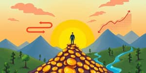 Seu Guia para a Riqueza: Estratégias Comprovadas para o Sucesso