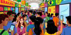 Mercado Dinâmico: Aproveite as Mudanças a Seu Favor