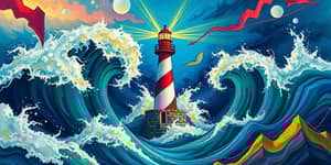 Análise de Sentimento: Entendendo a Psicologia dos Investidores