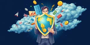 Análise de Risco: Protegendo Seus Investimentos de Imprevistos