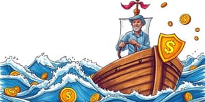 Navegando no Cenário Econômico: Proteja e Multiplique seu Capital