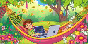 Seu Dinheiro Trabalhando para Você: Estratégias Essenciais