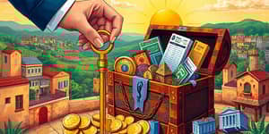 A Essência do Investimento: Princípios para o Sucesso