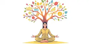 Mentes Vencedoras: Como Pensar como um Investidor de Sucesso