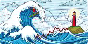 Desvendando o VIX: O Índice da Volatilidade e Suas Implicações