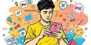 Fintechs: Inovação e Disrupção no Setor Bancário