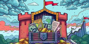 A Arte de Proteger Seu Patrimônio em Mercados Incertos