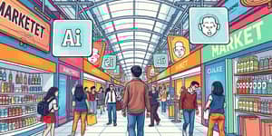 Caminhos para o Lucro: Explorando Novos Horizontes no Mercado