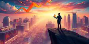 Entendendo o Consenso de Mercado e Suas Armadilhas