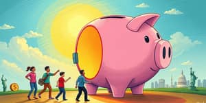 Desbloqueie o Sucesso Financeiro: Guia Rápido para Investidores