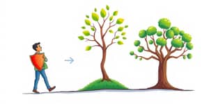 Seu Patrimônio Crescendo: Ações Inteligentes para Cada Etapa