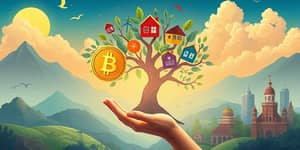 Invista com Propósito: Alinhando Valores e Ganhos