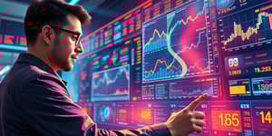 Análise Quantitativa: Decisões de Investimento Baseadas em Dados