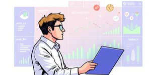 Ações Focadas em Crescimento: Identificando os Próximos Gigantes