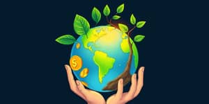 Investimento Consciente: Faça a Diferença com Seu Dinheiro