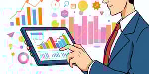 Como Identificar e Agir sobre Microtendências de Mercado