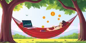 Viver de Renda: O Sonho ao Alcance de Todos