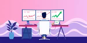 Estratégias para Lucrar com a Volatilidade do Mercado