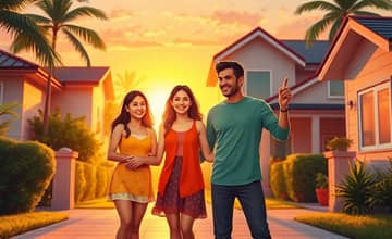 Financiamento Imobiliário: Realize o Sonho da Casa Própria