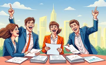 Abertura de Crédito para Empresas: Impulsione Seu Negócio