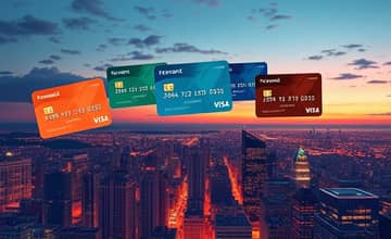 Cartão de Crédito Ideal: Escolha o Melhor para Seu Perfil